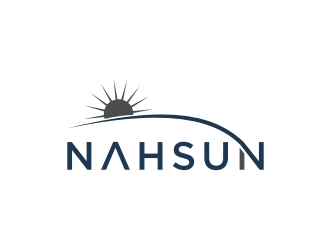 NahSun logo design by Zhafir