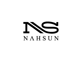 NahSun logo design by denfransko