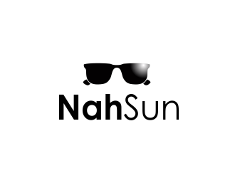 NahSun logo design by giphone