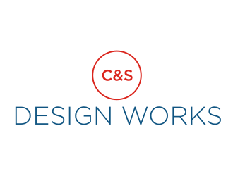 C&S Design Works logo design by Diancox