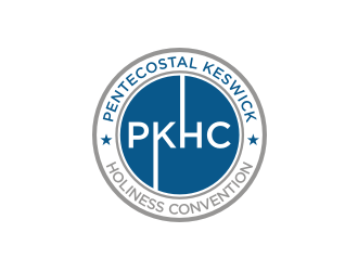 Pentecostal Keswick Holiness Convention logo design by vostre
