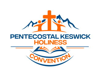 Pentecostal Keswick Holiness Convention logo design by ingepro