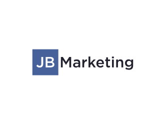 Jennifer Bachmann Marketing Service logo design by asyqh