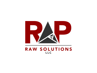 RAP Solutions, LLC logo design by ingepro