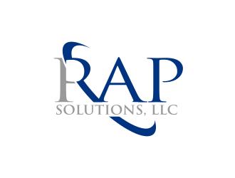 RAP Solutions, LLC logo design by ingepro