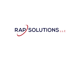 RAP Solutions, LLC logo design by blackcane