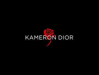 KAMERON DIOR  logo design by johana