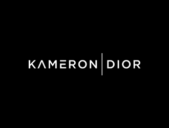KAMERON DIOR  logo design by ndaru