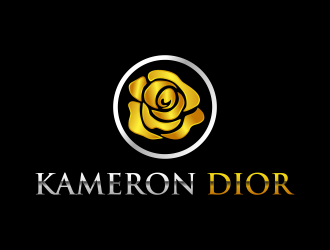 KAMERON DIOR  logo design by ingepro