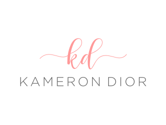 KAMERON DIOR  logo design by asyqh
