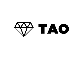 Name of the company is Tao. There is currently no logo. logo design by dondeekenz