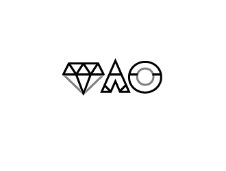 Name of the company is Tao. There is currently no logo. logo design by dondeekenz