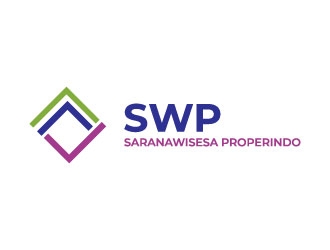 Saranawisesa Properindo logo design by N1one