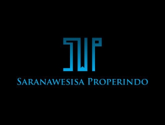Saranawisesa Properindo logo design by MUSANG