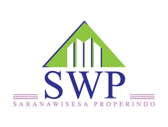 Saranawisesa Properindo logo design by Suvendu