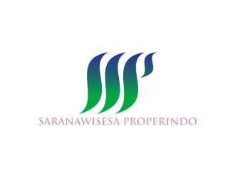 Saranawisesa Properindo logo design by Nurmalia