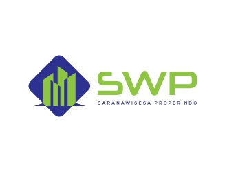 Saranawisesa Properindo logo design by Suvendu