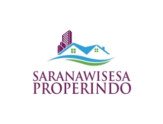 Saranawisesa Properindo logo design by stayhumble