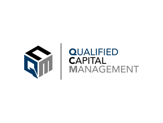 Qualified Capital Management logo design by ingepro