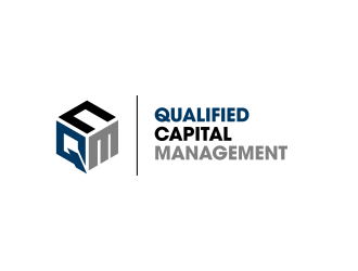 Qualified Capital Management logo design by ingepro