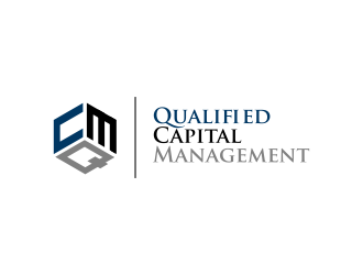 Qualified Capital Management logo design by ingepro