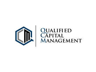 Qualified Capital Management logo design by ingepro