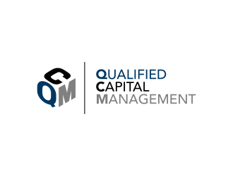Qualified Capital Management logo design by ingepro