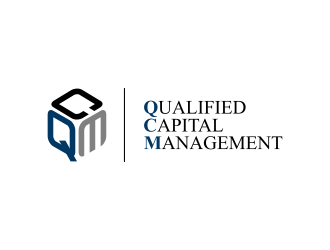 Qualified Capital Management logo design by ingepro