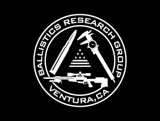 Ballistics Research Group, LLC logo design by anchorbuzz