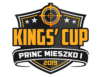 Kings’ Cup 2019 logo design by Optimus