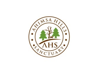 Operation Ahimsa logo design by bricton