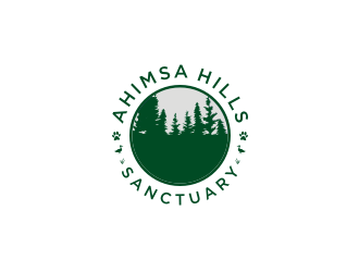 Operation Ahimsa logo design by Franky.