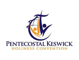 Pentecostal Keswick Holiness Convention logo design by jaize