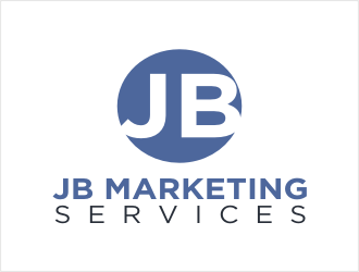 Jennifer Bachmann Marketing Service logo design by bunda_shaquilla