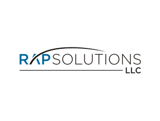 RAP Solutions, LLC logo design by rief