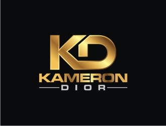 KAMERON DIOR  logo design by agil