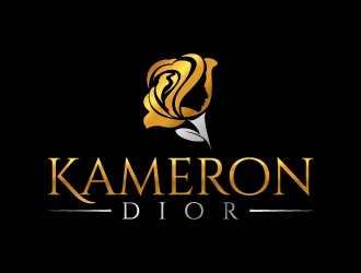 KAMERON DIOR  logo design by jaize