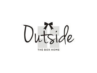 Outside the Box Home logo design by ohtani15