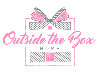 Outside the Box Home logo design by prodesign