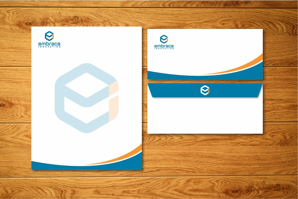 logo design by stayhumble