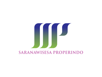 Saranawisesa Properindo logo design by goblin