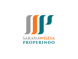 Saranawisesa Properindo logo design by goblin