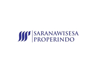 Saranawisesa Properindo logo design by narnia