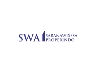 Saranawisesa Properindo logo design by narnia