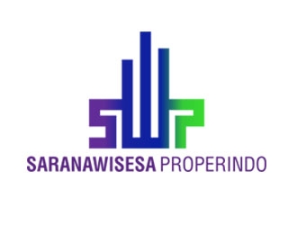Saranawisesa Properindo logo design by jagologo