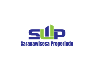 Saranawisesa Properindo logo design by ninis
