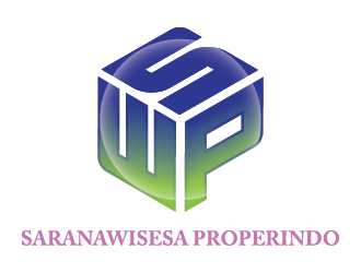 Saranawisesa Properindo logo design by mansya