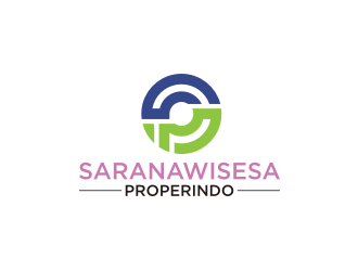 Saranawisesa Properindo logo design by R-art