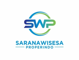 Saranawisesa Properindo logo design by stayhumble