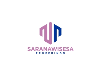 Saranawisesa Properindo logo design by CreativeKiller